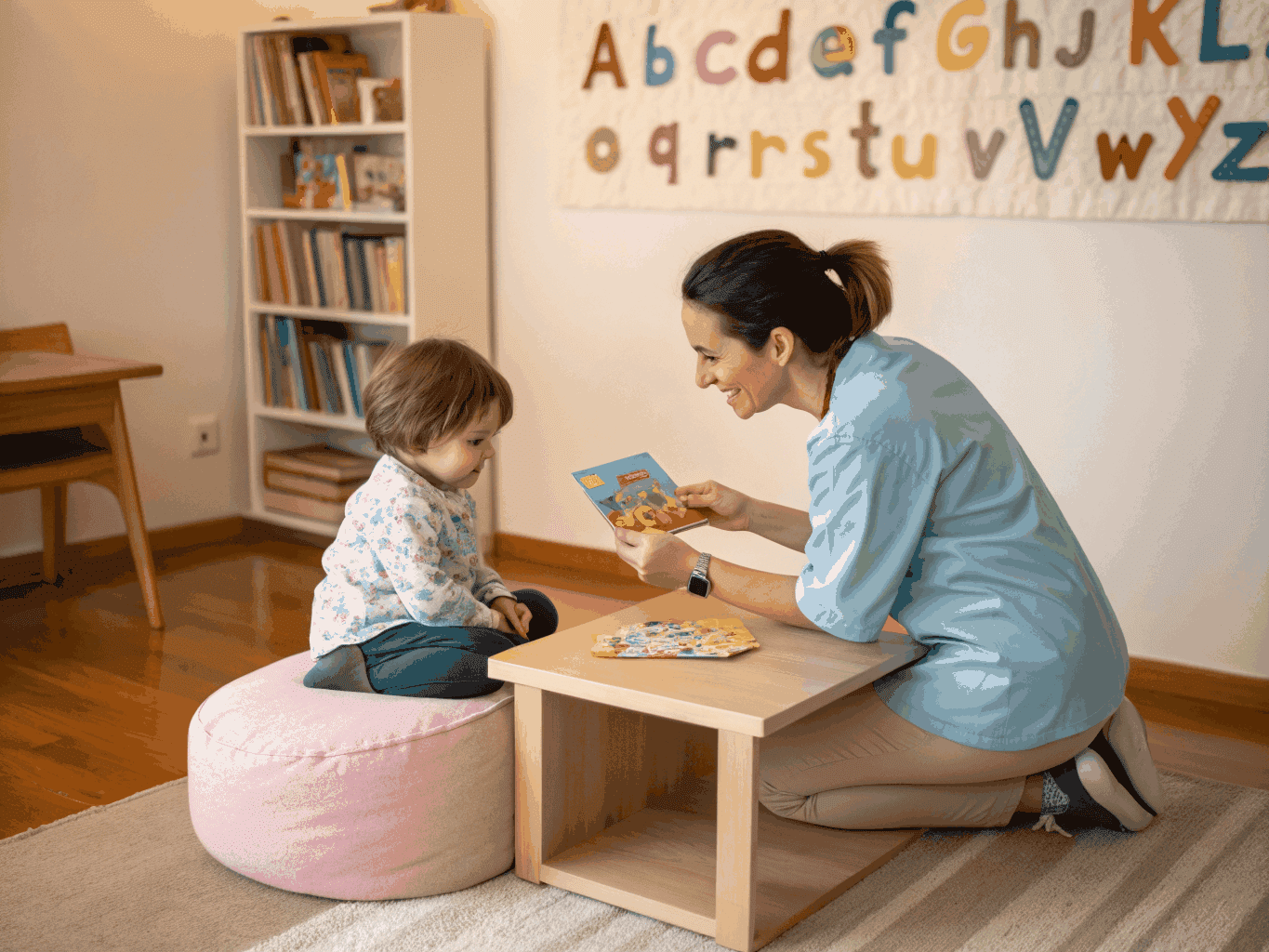 Dr. Samuel Clinical Practice and Neurofeedback