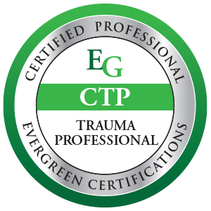 Certified Trauma Professional (CTP) — Evergreen Certifications
